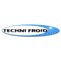TECHNI FROID 86 logo