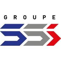 GROUPE SECURITE SERVICES INDUSTRIE logo