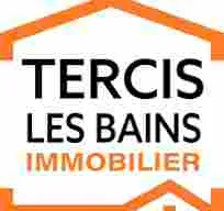 SISAP (Tercis les Bains Immobilier) logo