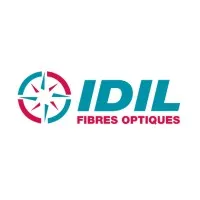 I.D.I.L. (INGENIERIE, DEVELOPPEMENT, INSTRUMENTATION, LASER) (IDIL) logo