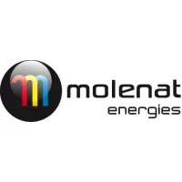 MOLENAT ENERGIES logo