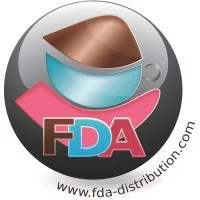 FRANCILIENNE DISTRIBUTION AUTOMATIQUE (FDA) logo
