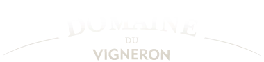 DOMAINE DU VIGNERON logo