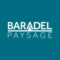 BARADEL PAYSAGE (PEPINIERE DU KEMBERG) logo