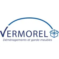DEMENAGEMENTS VERMOREL logo