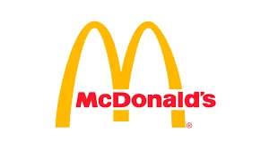 MC DONALD'S FRANCE SERVICE logo