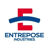 ENTREPOSE INDUSTRIES logo