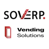 SOVERP logo