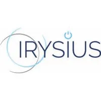 IRYSIUS logo