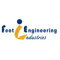 FEET ENGINEERING logo
