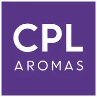 CPL AROMAS FRANCE logo