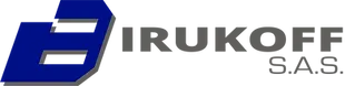 BIRUKOFF logo