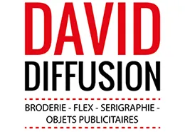 SARL DAVID DIFFUSION logo