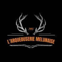 L'ARQUEBUSERIE MELUNAISE logo