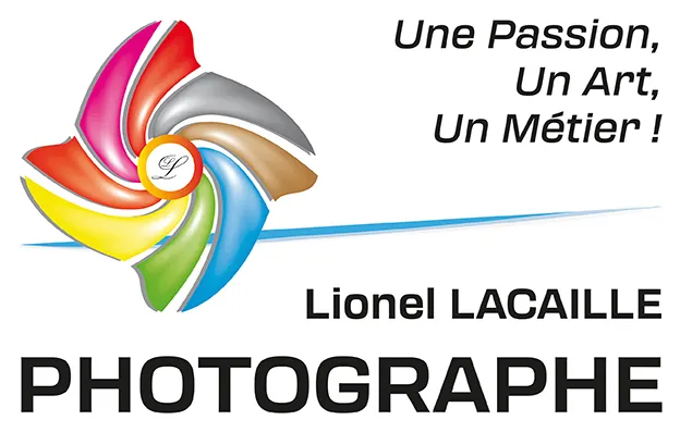 LACAILLE LIONEL logo