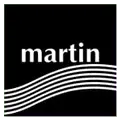 MARTIN SA logo