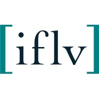 INSTITUT DE FORMATION EN LANGUES VIVANTES (IFLV) logo