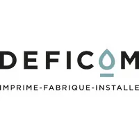 EDITIONS DEFICOM (DEFICOM - POSTERS PRODUCTION) logo