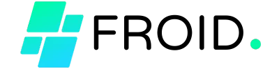 FROID 73 logo