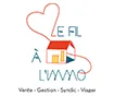 LE FIL A L IMMO logo