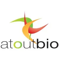 LABORATOIRE ATOUTBIO logo