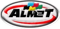 PHILIPPE ALMET MOTO (PAM) logo