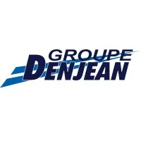 DENJEAN DEVELOPPEMENT logo