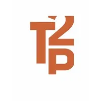 T2P logo