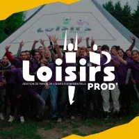 EVENTRIBU (LOISIRS PROD ET VUE D'EN HO) logo