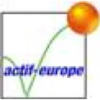 SARL ACTIF-EUROPE logo