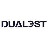 DUALEST logo