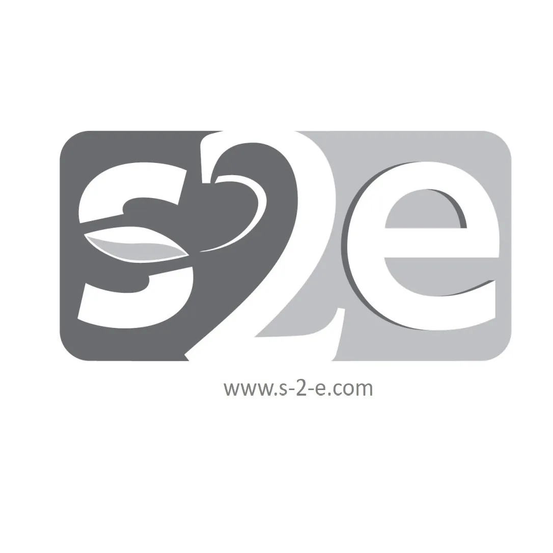 SOCIETE EUROPEENNE D'EQUIPEMENT (S2E) logo