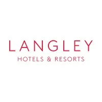 NORDIC LODGE (Hôtel Gustavia Langley Hotels & Resorts) logo