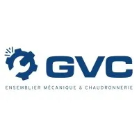 GVC ENTREPRISES logo