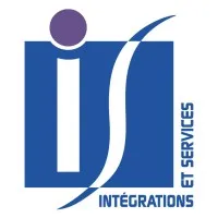 INTEGRATIONS ET SERVICES logo
