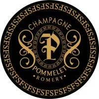 ROMERY CHAMPAGNE logo