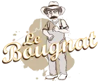 SARL LE BOUGNAT logo