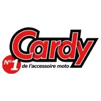 CARDY CENTER logo