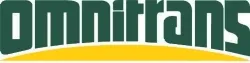 OMNITRANS (Transports Frigorifiques GAGNE) logo