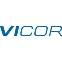 VICOR FRANCE (VICORPOWER) logo