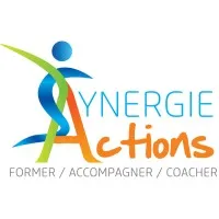 SYNERGIE ACTIONS logo