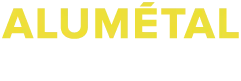 ALUMETAL logo