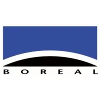 B O R E A L logo