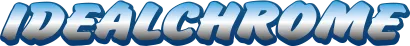IDEALCHROME logo