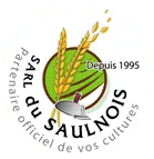 SARL DU SAULNOIS logo