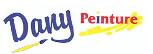 DANY PEINTURE logo