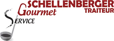GOURMET SERVICE logo