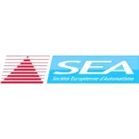 SOCIETE EUROPEENNE D AUTOMATISME logo