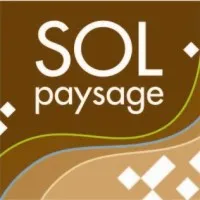 SOL PAYSAGE logo