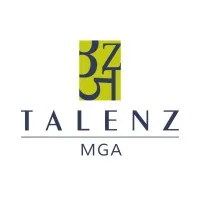 TALENZ MGA logo